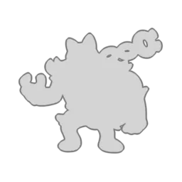 Okidogi in Pokémon GO