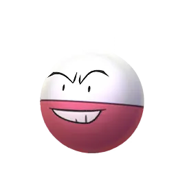 มารุมายน์ ใน Pokémon GO