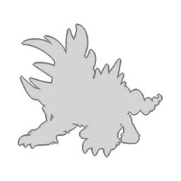 Gouging Fire in Pokémon GO