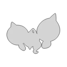 Pecharunt in Pokémon GO