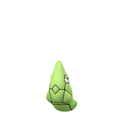 Metapod em Pokémon GO