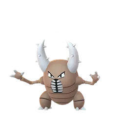 Pinsir in Pokémon GO