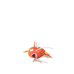 鯉魚王 - Female