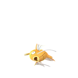 鯉魚王 - Shiny Female