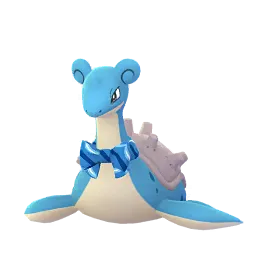 ลาพลาซ (Costume 2020) ใน Pokémon GO