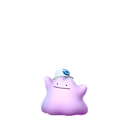 เมตามอน (Spring 2026 A) ใน Pokémon GO