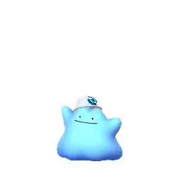 เมตามอน (Spring 2026 A) (สีแตกต่าง) ใน Pokémon GO