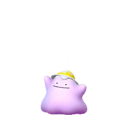 เมตามอน (Spring 2026 B) ใน Pokémon GO
