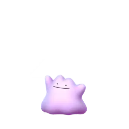 เมตามอน ใน Pokémon GO