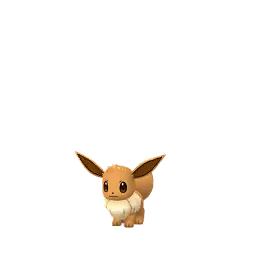 Evoli in Pokémon GO