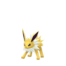 Jolteon