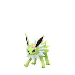 Voltali (Fleurs de cerisier) (Chromatiques) dans Pokémon GO