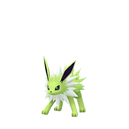 Voltali (Chromatiques) dans Pokémon GO