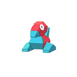 Porygon en Pokémon GO