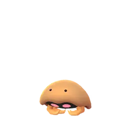 化石盔 - Male / Female