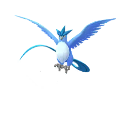 ฟรีเซอร์ ใน Pokémon GO