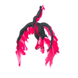 Pokémon GO'da Galar Moltres