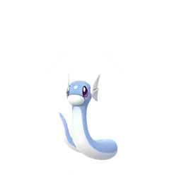 迷你龍 - Male / Female