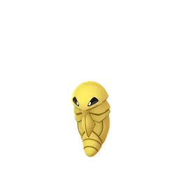 포켓몬 GO의 딱충이