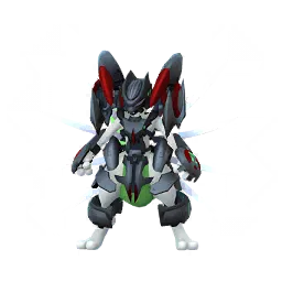 Mewtwo (Acorazado) (Variocolor) en Pokémon GO