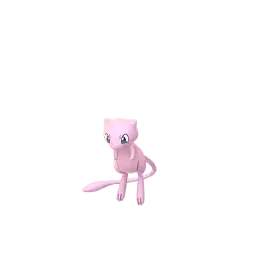 夢幻 - Male / Female