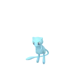 夢幻 - Shiny Male / Female