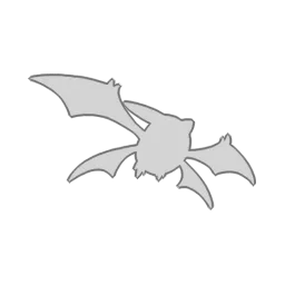 Crobat (Halloween 2026) in Pokémon GO