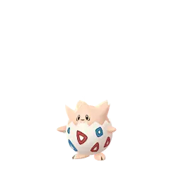 波克比 - Shiny Male / Female