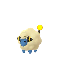 เมรีป ใน Pokémon GO