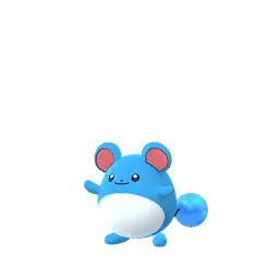 มาริล ใน Pokémon GO