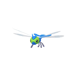 Yanma (Shiny) in Pokémon GO