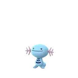 อูปา ใน Pokémon GO