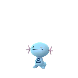 อูปา (ตัวเมีย) ใน Pokémon GO