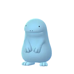 Quagsire em Pokémon GO
