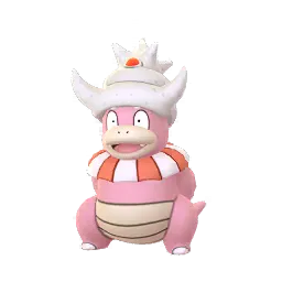 Roigada dans Pokémon GO
