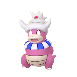Roigada (Chromatiques) dans Pokémon GO
