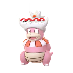 Roigada (2022) dans Pokémon GO