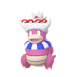 Roigada (2022) (Chromatiques) dans Pokémon GO