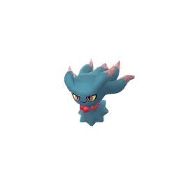Misdreavus in Pokémon GO