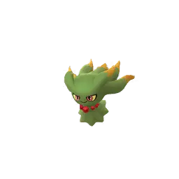 Misdreavus (Cromatici) in Pokémon GO
