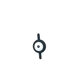 Pokémon GO'da Unown (I)