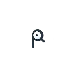 Pokémon GO'da Unown (R)