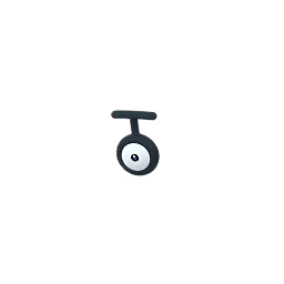 Pokémon GO'da Unown (T)