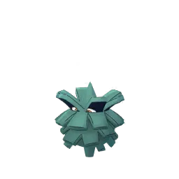 Pineco en Pokémon GO