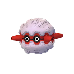 ฟอเรทอส ใน Pokémon GO