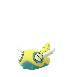 Dunsparce en Pokémon GO