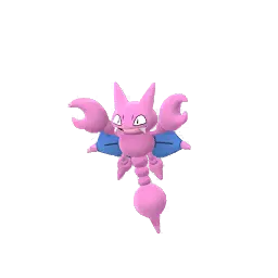 Skorgla in Pokémon GO
