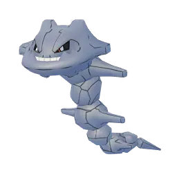 Steelix in Pokémon GO