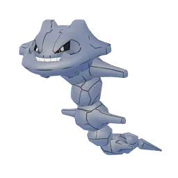 Steelix (Femmina) in Pokémon GO