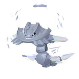 Pokémon GO'da Mega Steelix